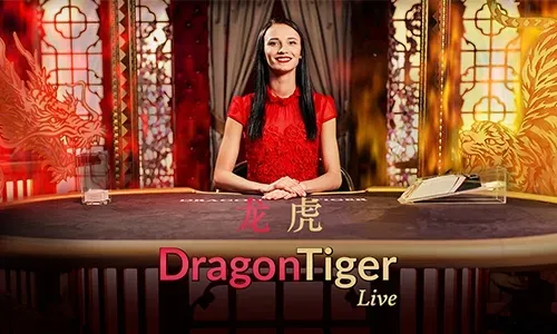 Sandatahan 747 Live Dealer Baccarat